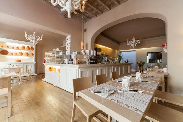 Osteria del Caffè Italiano